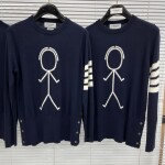Sweaters Thom Men Wool Ss2022