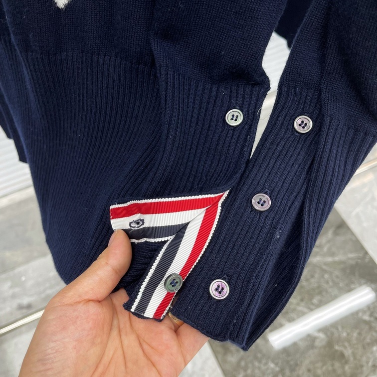 Sweaters Thom Men Wool Ss2022