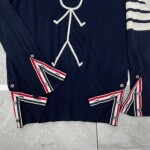 Sweaters Thom Men Wool Ss2022