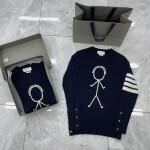 Sweaters Thom Men Wool Ss2022