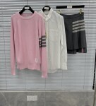 Sweaters Wool 4 Stripe Ss2022