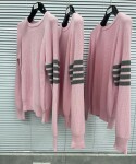 Sweaters Wool 4 Stripe Ss2022