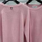 Sweaters Wool 4 Stripe Ss2022