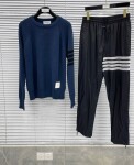Sweaters Wool 4 Stripe Ss2022