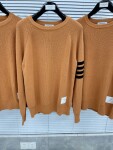 Sweaters Wool 4 Stripe Ss2022
