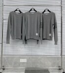 Sweaters Wool 4 Stripe Ss2022