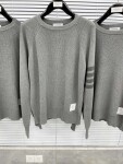 Sweaters Wool 4 Stripe Ss2022