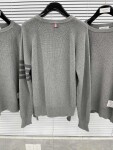 Sweaters Wool 4 Stripe Ss2022