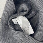 Thom Browne Women Dress Dog Stripe Ss2022
