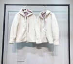 Thom Hoodie Zip Fur