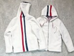 Thom Hoodie Zip Fur