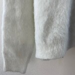 Sweaters Ysl Two Sided Ss2022