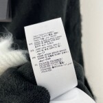 Sweaters Ysl Two Sided Ss2022