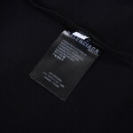 Tee Balen Back Logo Black Ss2022
