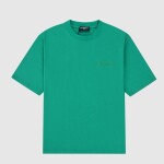 Tee Balen Back Logo Green Ss2022