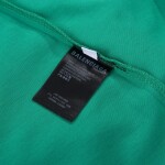 Tee Balen Back Logo Green Ss2022