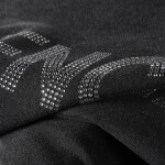 Tee Balen Back Logo Kystal Black Ss2022