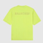 Tee Balen Back Logo Neon Ss2022
