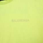 Tee Balen Back Logo Neon Ss2022