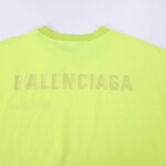 Tee Balen Back Logo Neon Ss2022
