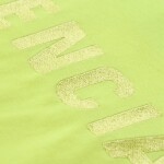 Tee Balen Back Logo Neon Ss2022