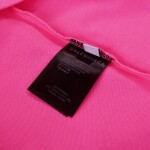 Tee Balen Back Logo Pink Lightly Ss2022