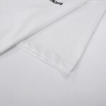 Tee Balen Back Logo White Ss2022