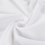 Tee Balen Back Logo White Ss2022