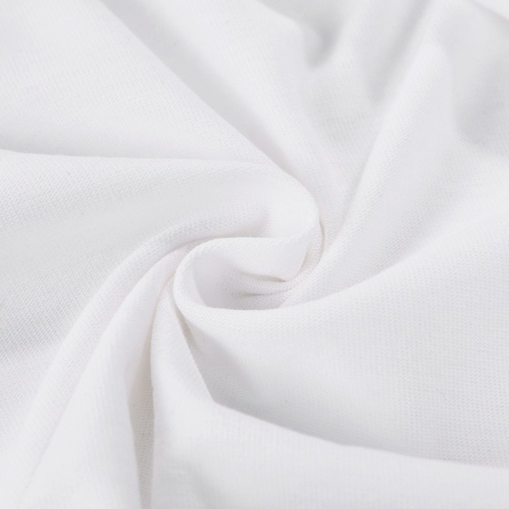 Tee Balen Back Logo White Ss2022