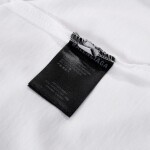 Tee Balen Back Logo White Ss2022