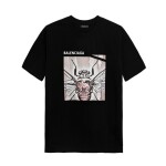 Tee Balen Beetle Black Ss 2022