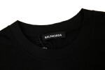 Tee Balen Beetle Black Ss 2022