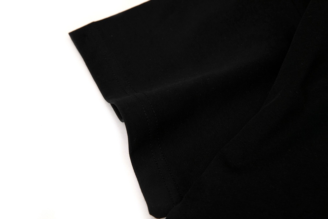 Tee Balen Beetle Black Ss 2022