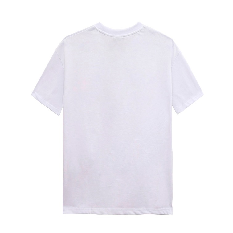 Tee Balen Beetle White Ss 2022