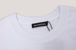 Tee Balen Beetle White Ss 2022