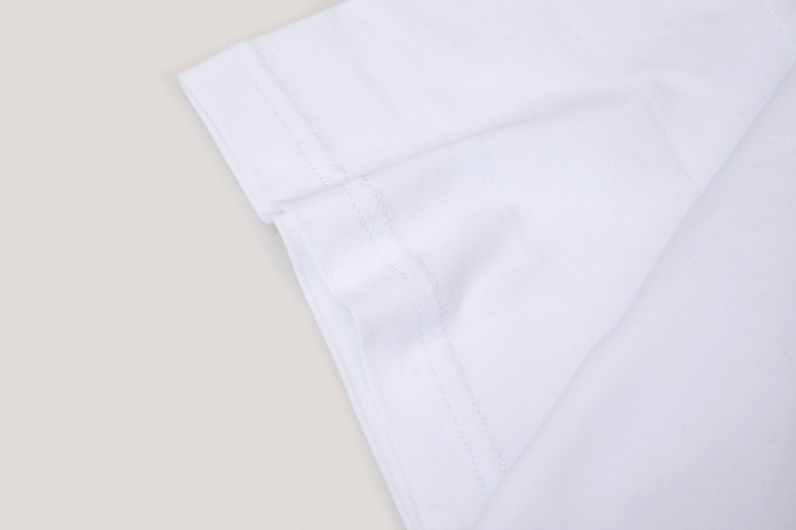 Tee Balen Beetle White Ss 2022