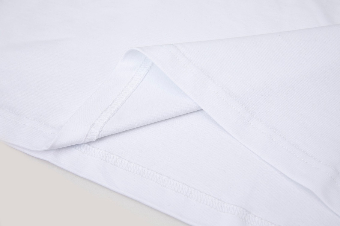 Tee Balen Beetle White Ss 2022