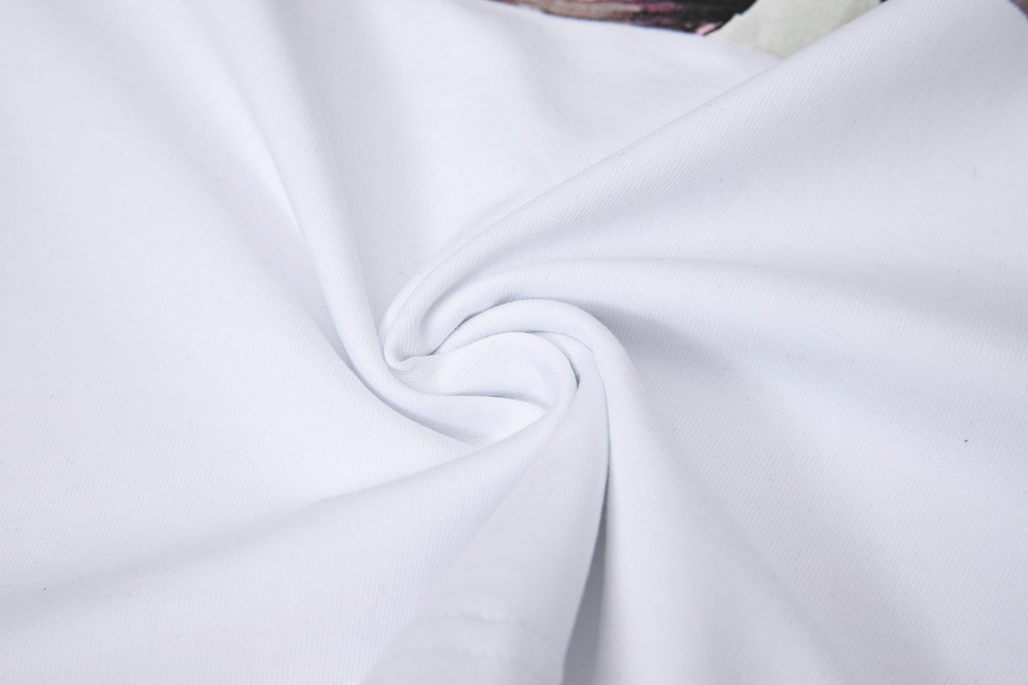 Tee Balen Beetle White Ss 2022