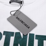 Tee Balen Fontnite White Ss2022