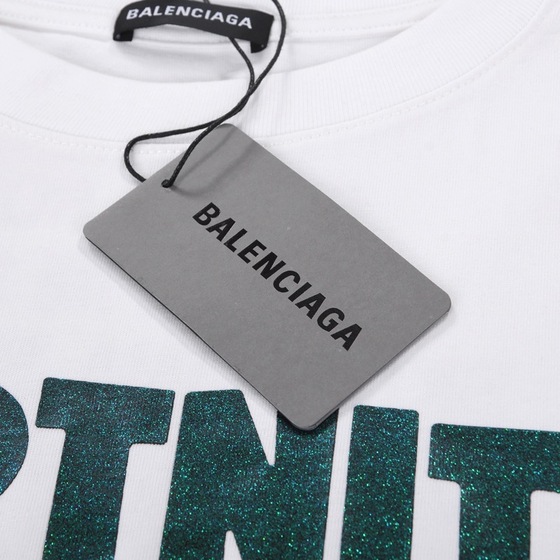 Tee Balen Fontnite White Ss2022