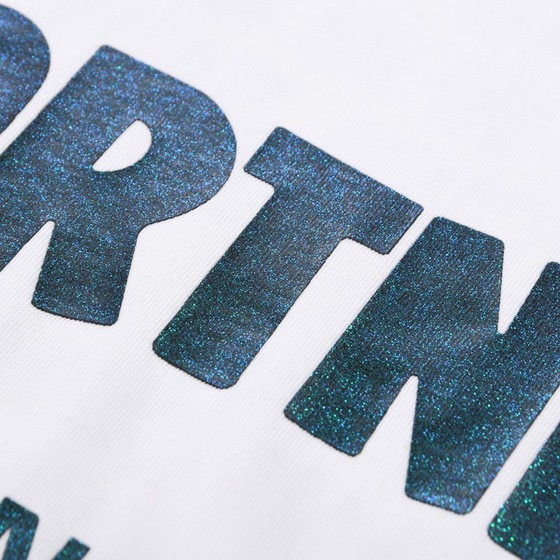 Tee Balen Fontnite White Ss2022