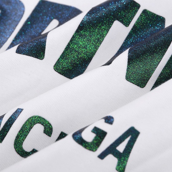 Tee Balen Fontnite White Ss2022