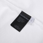 Tee Balen Fontnite White Ss2022