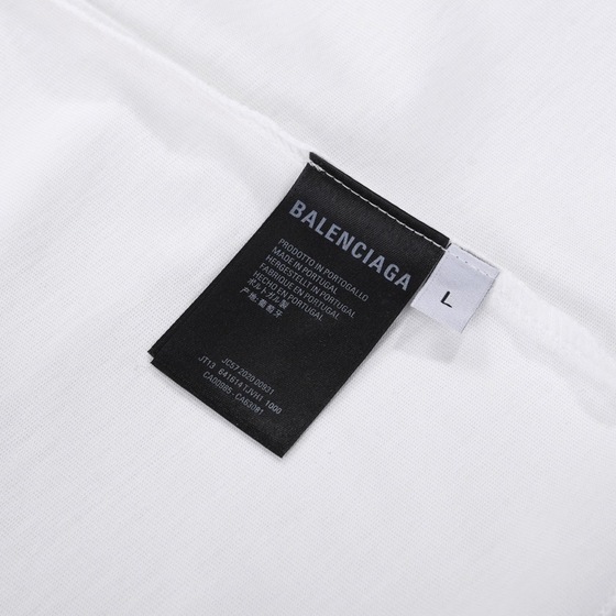 Tee Balen Fontnite White Ss2022