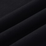 Tee Balen Kystal Pearl Black Ss2022