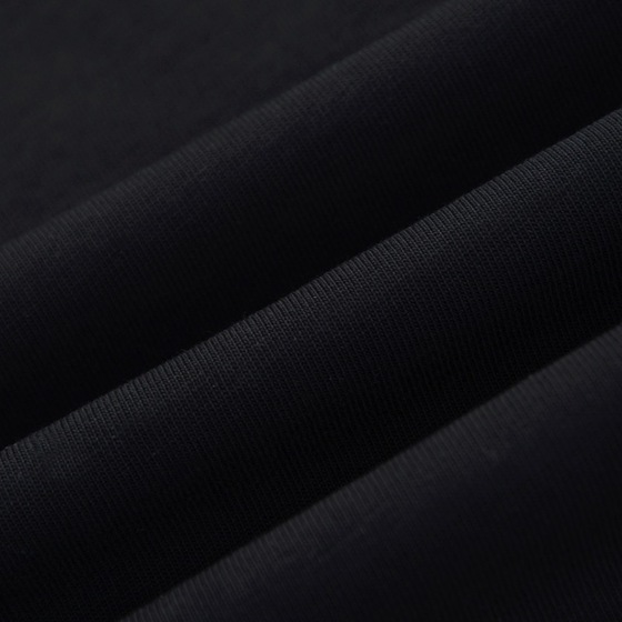 Tee Balen Kystal Pearl Black Ss2022