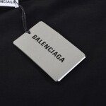 Tee Balen Kystal Pearl Black Ss2022