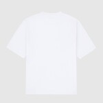 Tee Balen Kystal Pearl White Ss2022