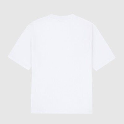 Tee Balen Kystal Pearl White Ss2022