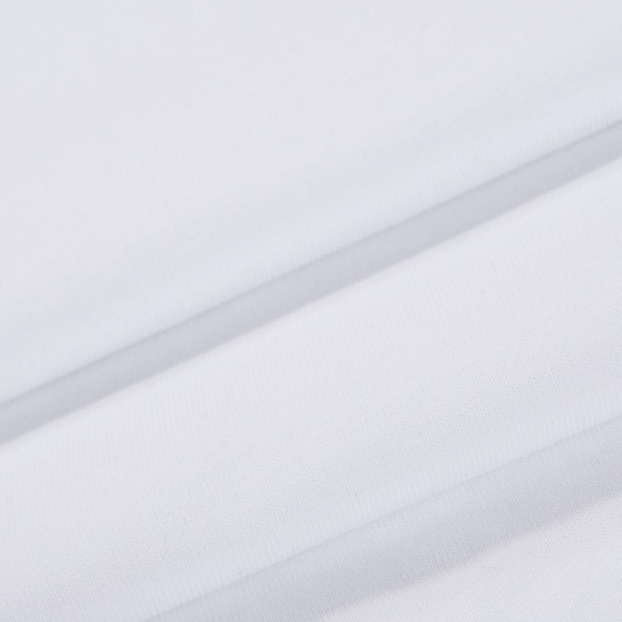 Tee Balen Kystal Pearl White Ss2022